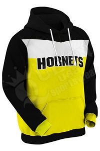 Tackle Twill Hoodie - Hornets Style