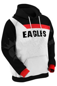 Tackle Twill Hoodie - Hornets Style