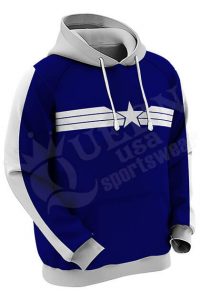 Tackle Twill Hoodie - Hornets Style